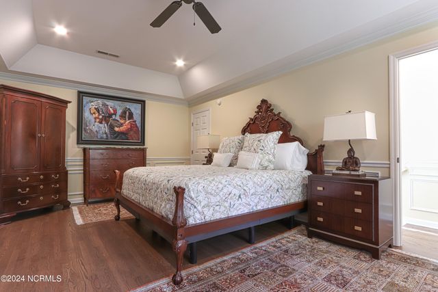 55 Palmetto Road, Pinehurst, NC 28374