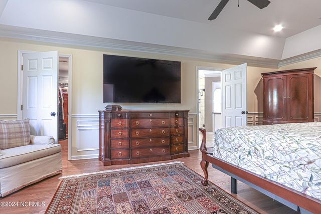 55 Palmetto Road, Pinehurst, NC 28374