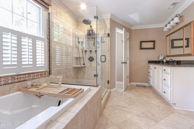 55 Palmetto Road, Pinehurst, NC 28374
