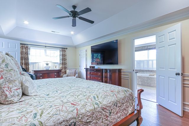 55 Palmetto Road, Pinehurst, NC 28374
