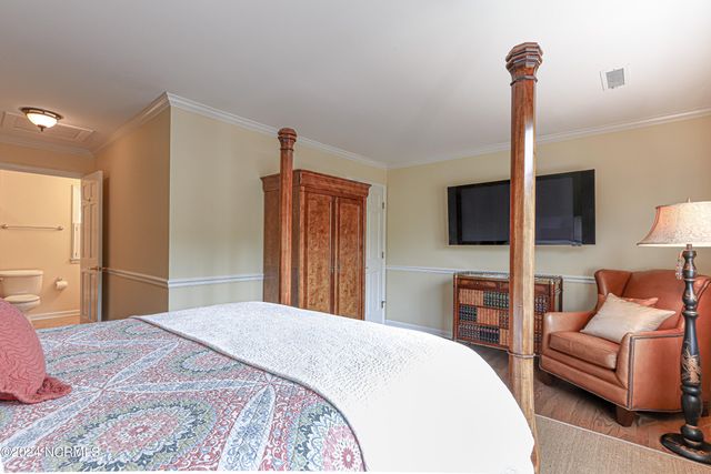 55 Palmetto Road, Pinehurst, NC 28374