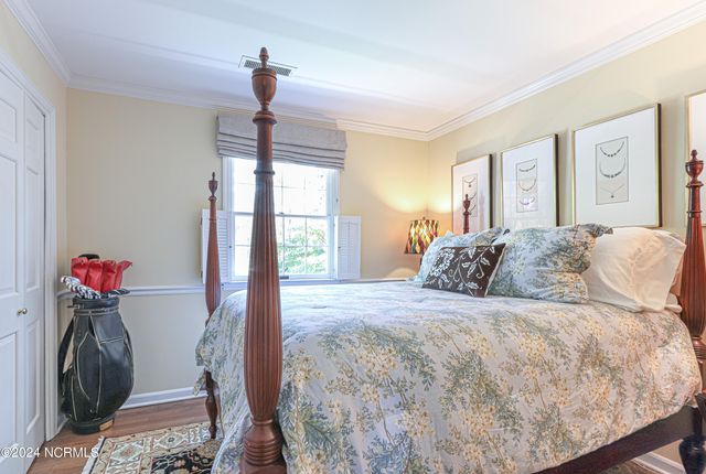 55 Palmetto Road, Pinehurst, NC 28374