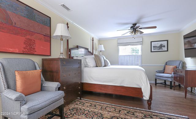 55 Palmetto Road, Pinehurst, NC 28374