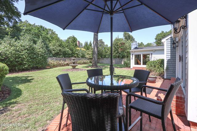 55 Palmetto Road, Pinehurst, NC 28374