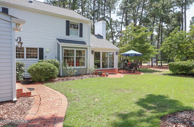 55 Palmetto Road, Pinehurst, NC 28374