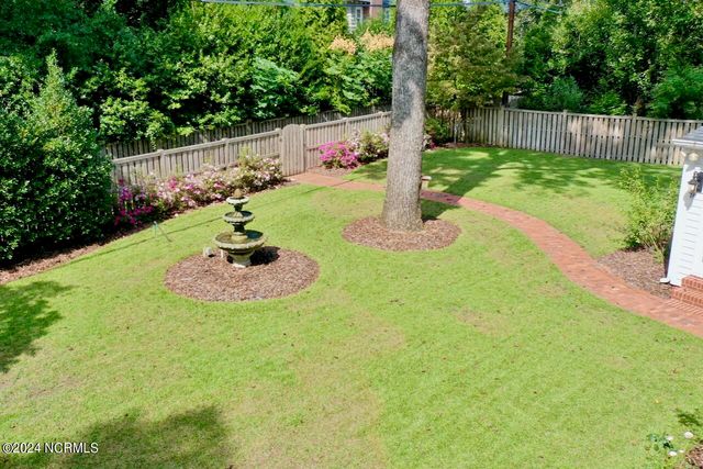 55 Palmetto Road, Pinehurst, NC 28374