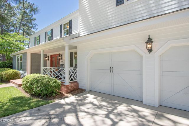 55 Palmetto Road, Pinehurst, NC 28374