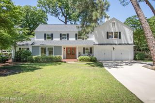 55 Palmetto Road, Pinehurst, NC 28374