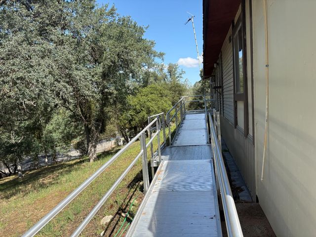 46174 Skyline Ridge Road, Coarsegold, CA 93614