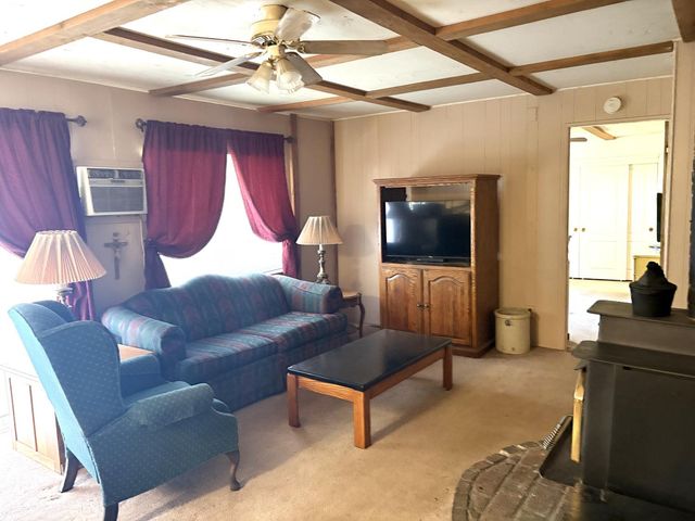46174 Skyline Ridge Road, Coarsegold, CA 93614