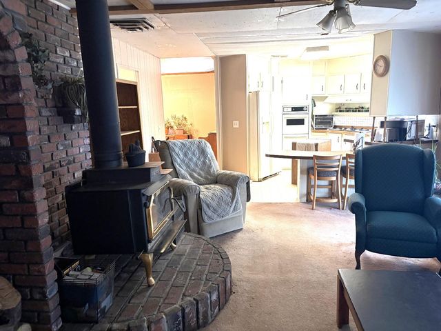 46174 Skyline Ridge Road, Coarsegold, CA 93614