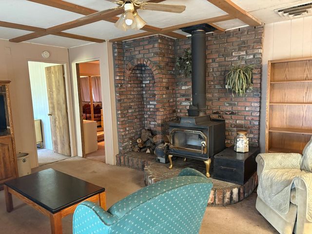 46174 Skyline Ridge Road, Coarsegold, CA 93614