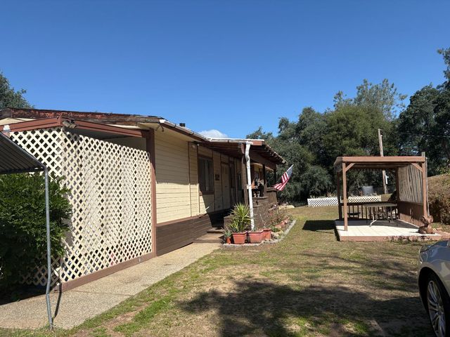 46174 Skyline Ridge Road, Coarsegold, CA 93614