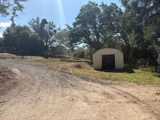 46174 Skyline Ridge Road, Coarsegold, CA 93614