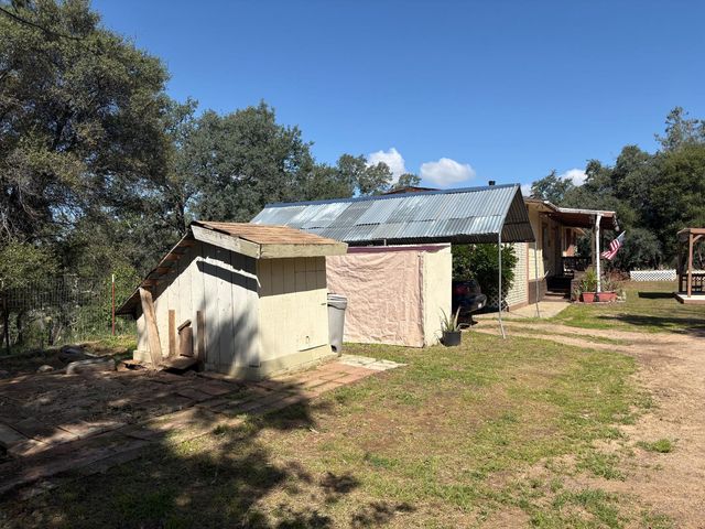 46174 Skyline Ridge Road, Coarsegold, CA 93614
