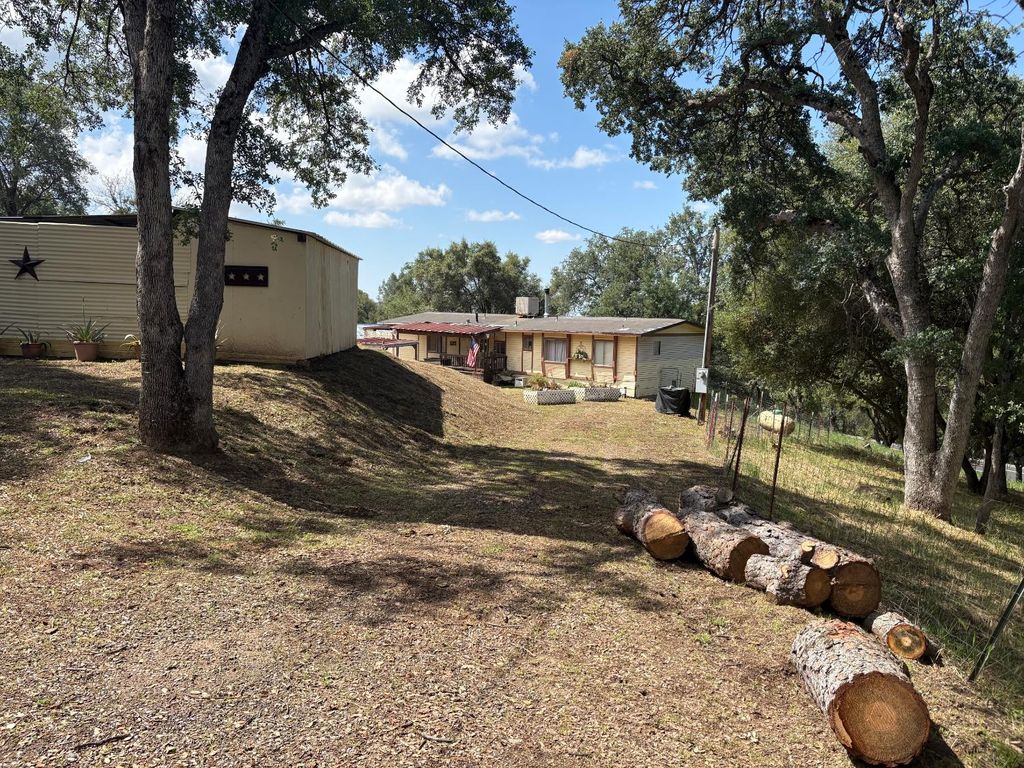 46174 Skyline Ridge Road, Coarsegold, CA 93614