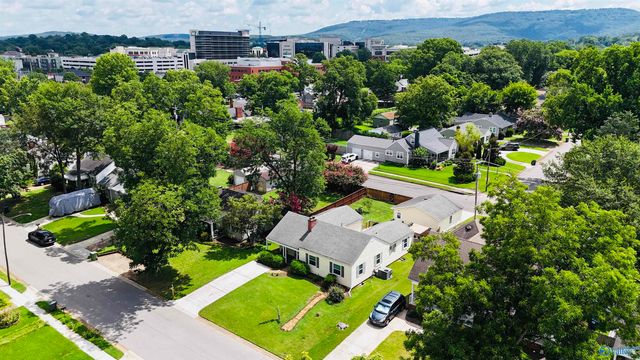 2025 Sewanee Road SW, Huntsville, AL 35801