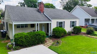 2025 Sewanee Road SW, Huntsville, AL 35801