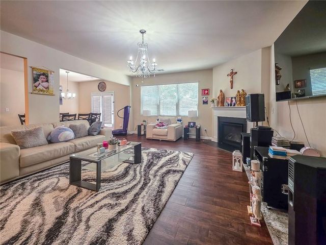 105 Arbor Creek Way, Dallas, GA 30157