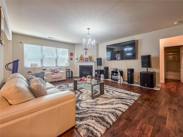 105 Arbor Creek Way, Dallas, GA 30157