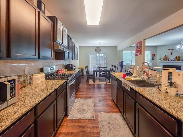 105 Arbor Creek Way, Dallas, GA 30157