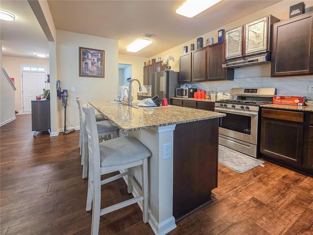 105 Arbor Creek Way, Dallas, GA 30157