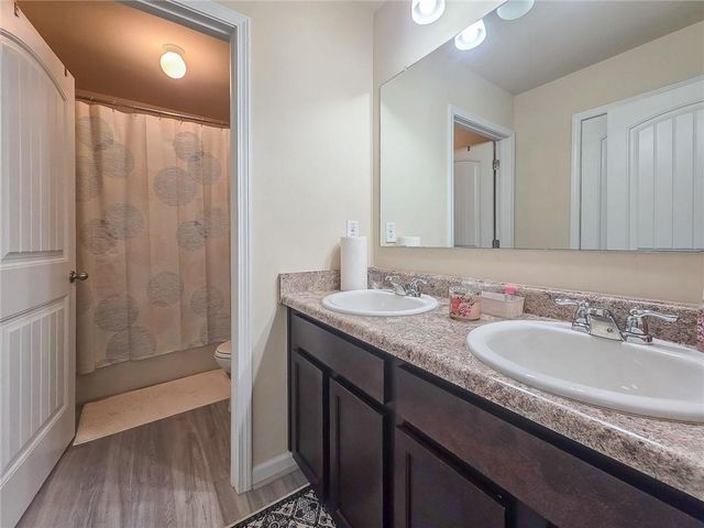 105 Arbor Creek Way, Dallas, GA 30157