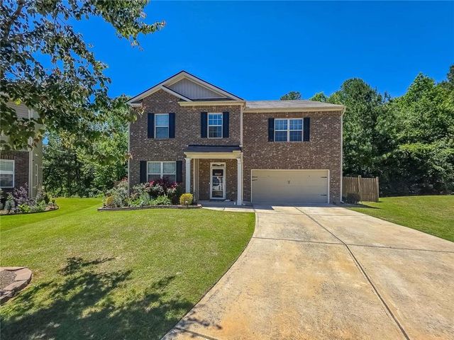 105 Arbor Creek Way, Dallas, GA 30157