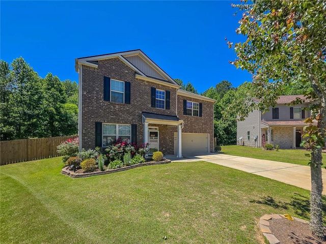 105 Arbor Creek Way, Dallas, GA 30157