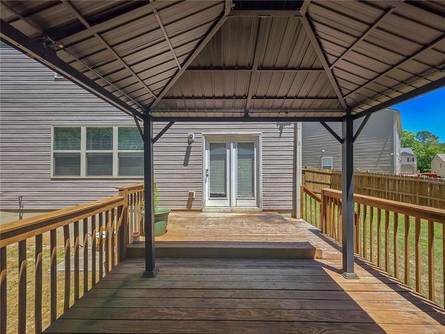 105 Arbor Creek Way, Dallas, GA 30157