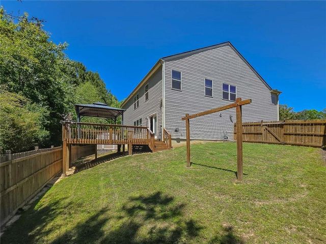 105 Arbor Creek Way, Dallas, GA 30157