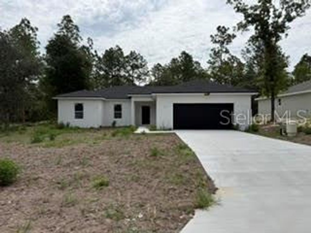 12981 SW 89TH COURT, Dunnellon, FL 34432