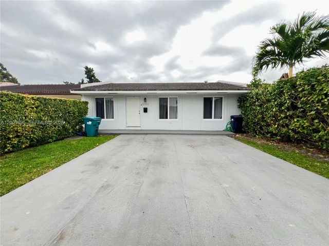 12906 SW 52nd St, Miami, FL 33175