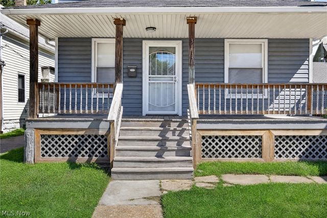 3413 Fulton Road, Cleveland, OH 44109