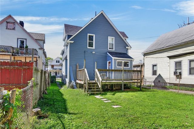 3413 Fulton Road, Cleveland, OH 44109