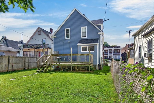 3413 Fulton Road, Cleveland, OH 44109
