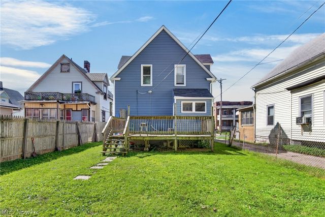 3413 Fulton Road, Cleveland, OH 44109