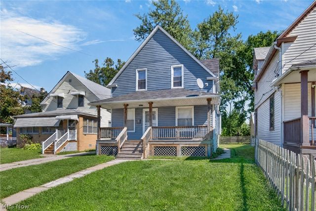 3413 Fulton Road, Cleveland, OH 44109