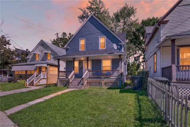 3413 Fulton Road, Cleveland, OH 44109