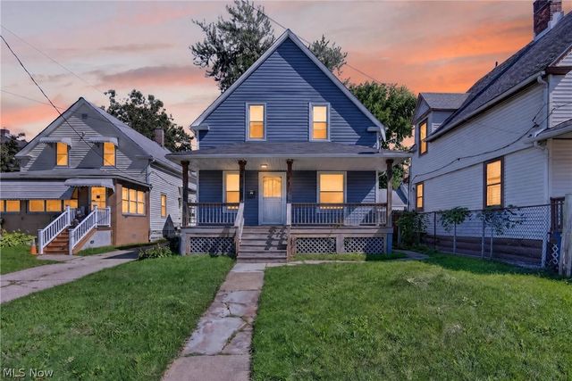 3413 Fulton Road, Cleveland, OH 44109