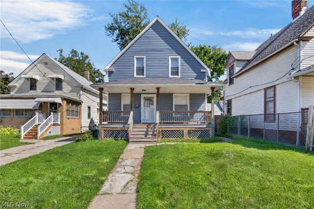 3413 Fulton Road, Cleveland, OH 44109