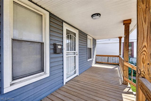 3413 Fulton Road, Cleveland, OH 44109