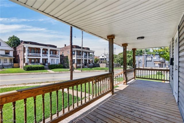 3413 Fulton Road, Cleveland, OH 44109