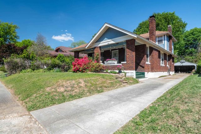 850 N WILLETT CIR, Memphis, TN 38107