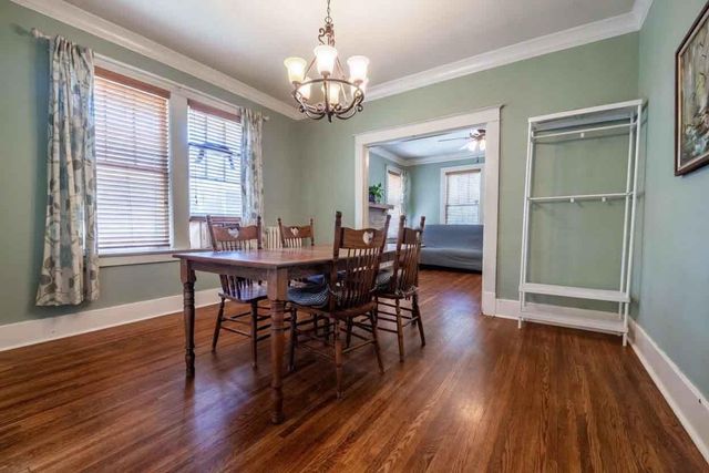 850 N WILLETT CIR, Memphis, TN 38107