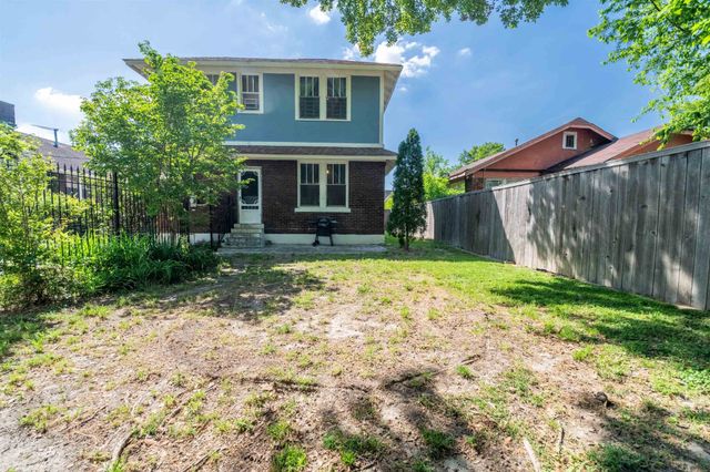 850 N WILLETT CIR, Memphis, TN 38107