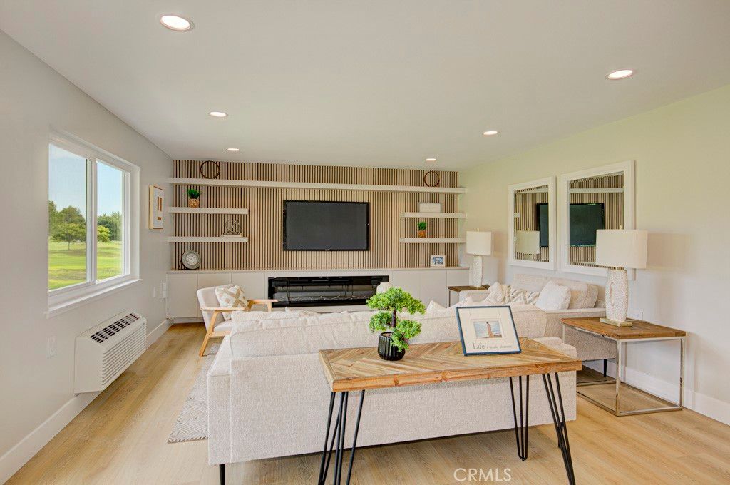 2386 Via Mariposa West W 2F, Laguna Woods, CA 92637 — photo 4