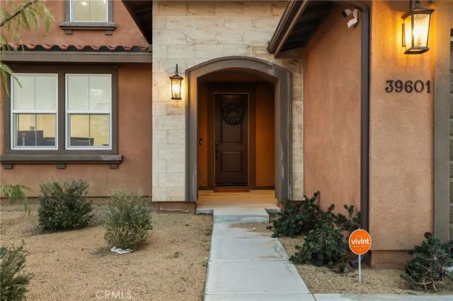 39601 Marina Court, Palmdale, CA 93551