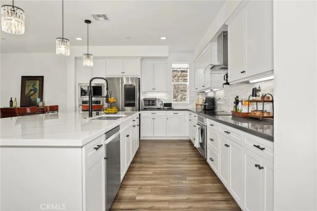 39601 Marina Court, Palmdale, CA 93551