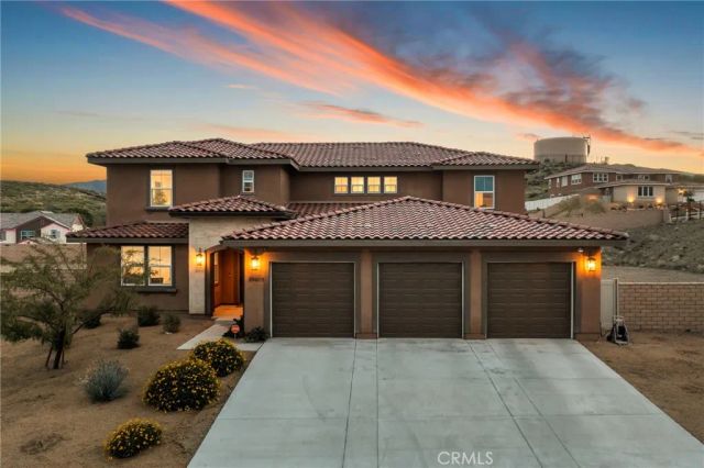 39601 Marina Court, Palmdale, CA 93551